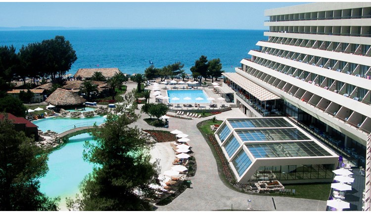 Porto Carras Sithonia Hotel - NR, Халкидики